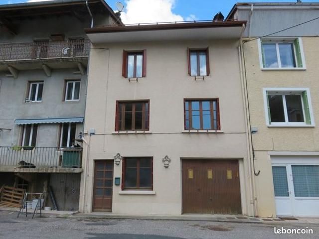 Maison 5 pièces 148 m²
