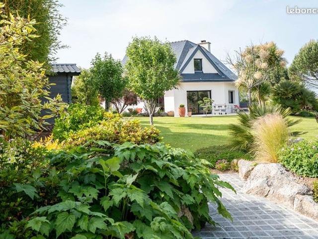 Maison 5 pièces 148 m²