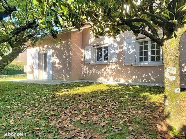 Maison 5 pièces 148 m²