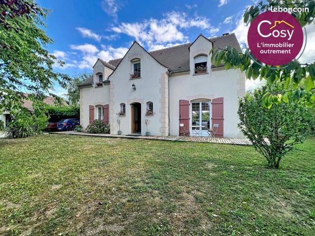 Maison 5 pièces 148 m²