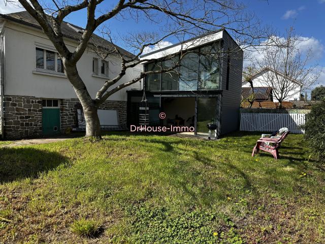 Maison 5 pièces 148 m²