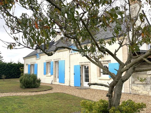 Maison 5 pièces 148 m²