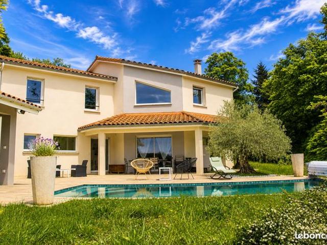 Maison 5 pièces 148 m²