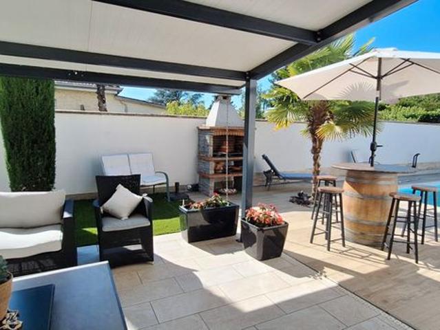 Maison 5 pièces 148 m²