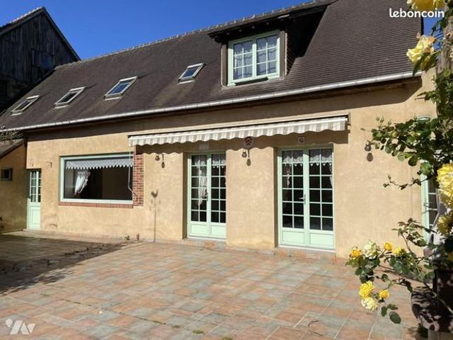 Maison 5 pièces 148 m²