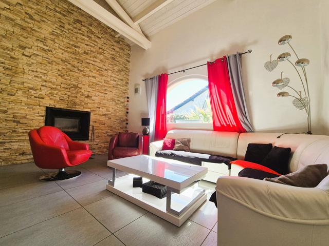 Maison 5 pièces 148 m²