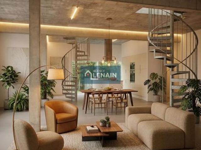 Maison 5 pièces 148 m²