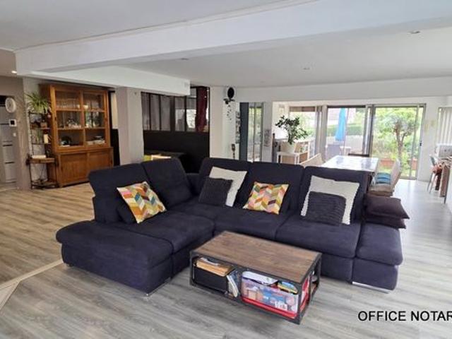 Maison 5 pièces 148 m²