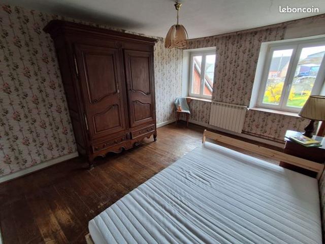 Maison 5 pièces 148 m²