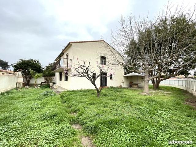 Maison 5 pièces 148 m²