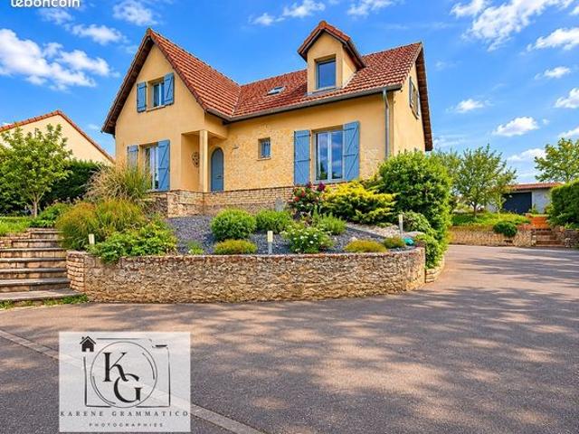 Maison 5 pièces 129 m²
