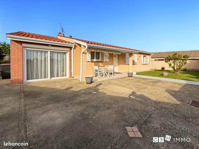 Maison 5 pièces 148 m²