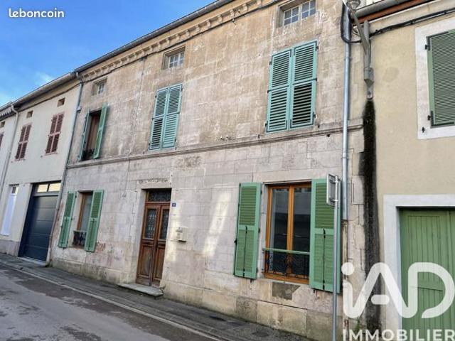 Maison 5 pièces 148 m²
