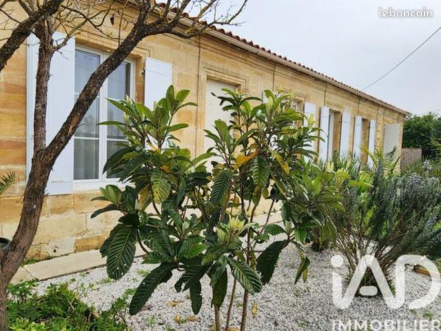 Maison 5 pièces 148 m²
