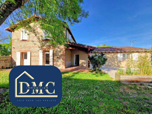 Maison 5 pièces 148 m²