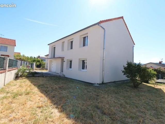 Maison 5 pièces 148 m²