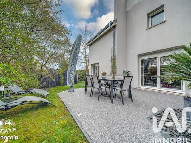 Maison 5 pièces 148 m²