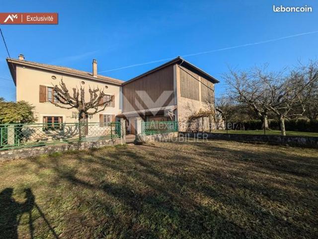 Maison 5 pièces 148 m²