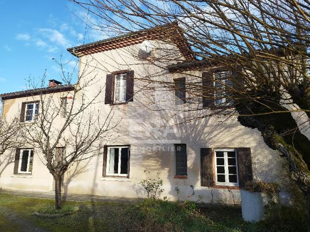 Maison 5 pièces 148 m²