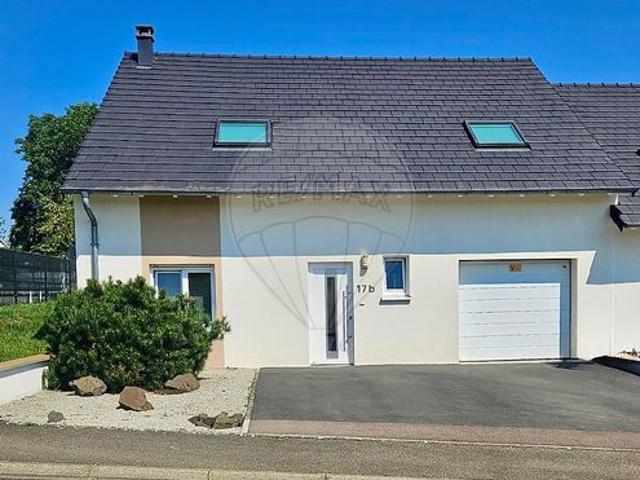 Maison 5 pièces 148 m²