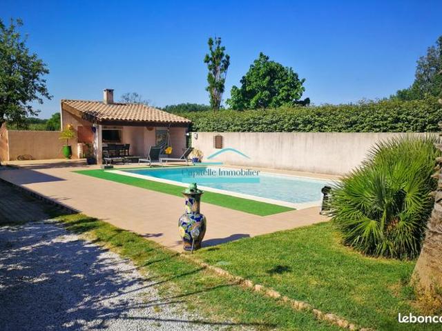 Maison 5 pièces 148 m²