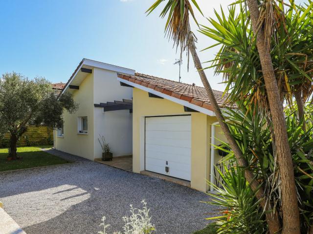 Maison 5 pièces 148 m²