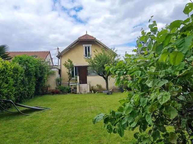 Maison 6 pièces 148 m²