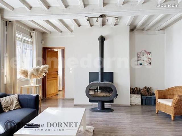 Maison 5 pièces 148 m²