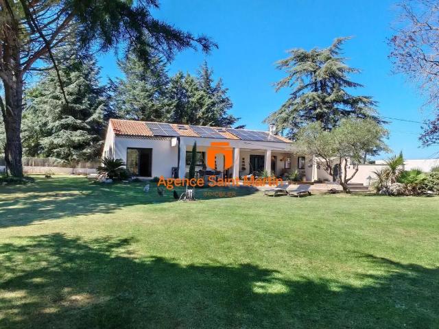 Maison 5 pièces 148 m²