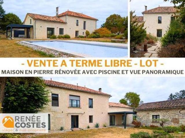 Maison 5 pièces 148 m²