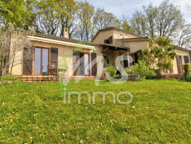Maison 5 pièces 148 m²