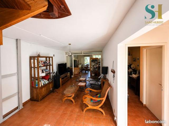 Maison 5 pièces 148 m²