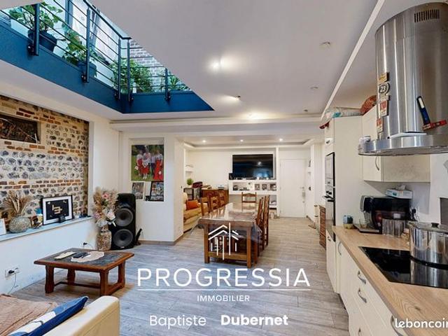 Maison 5 pièces 148 m²