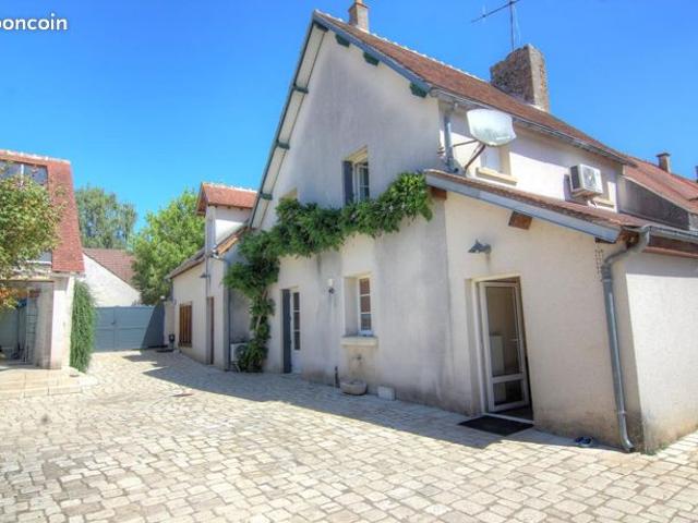 Maison 5 pièces 148 m²