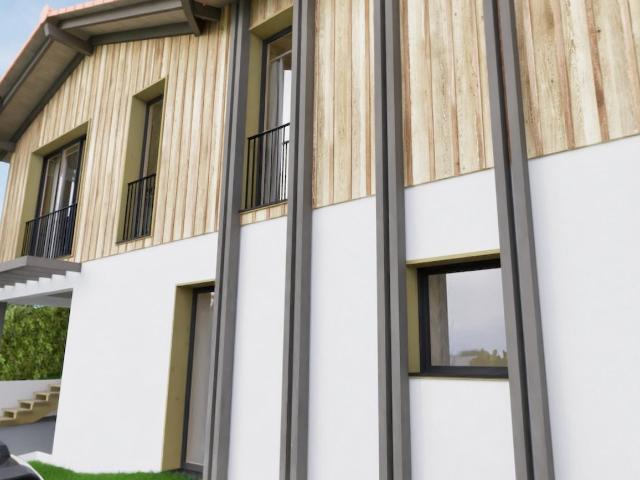 Maison 5 pièces 148 m²