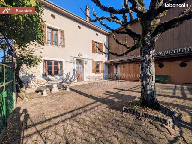 Maison 5 pièces 148 m²