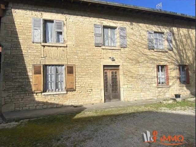 Maison 5 pièces 148 m²