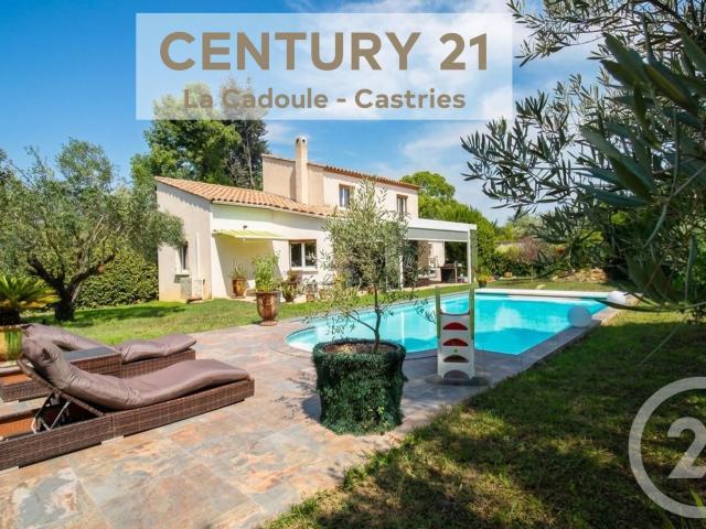 Maison 5 pièces 148 m²