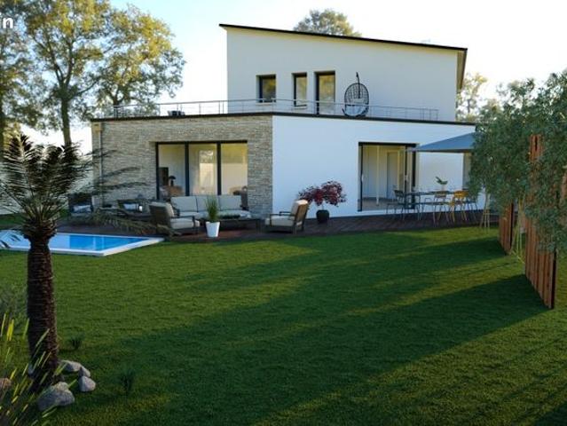 Maison 5 pièces 148 m²