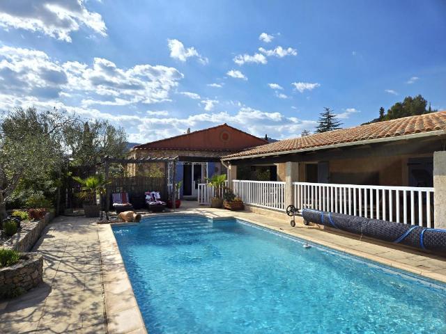 Maison 5 pièces 148 m²