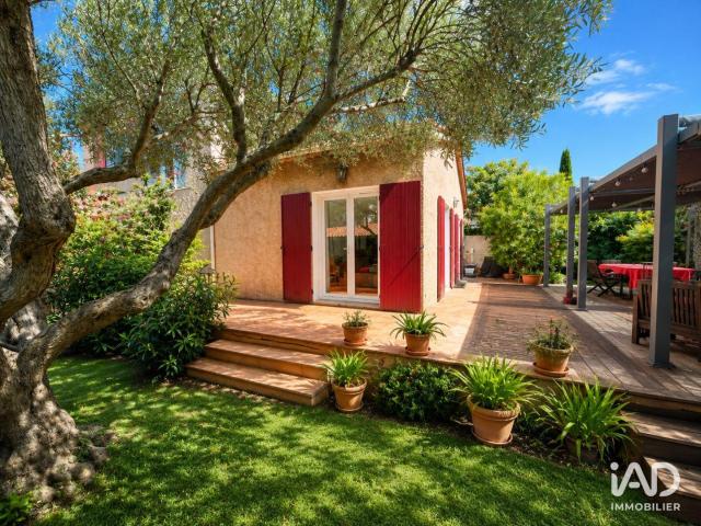 Maison 5 pièces 148 m²