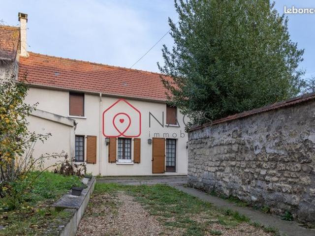 Maison 5 pièces 148 m²