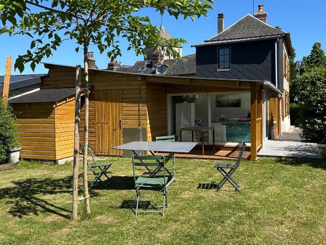 Maison 5 pièces 148 m²