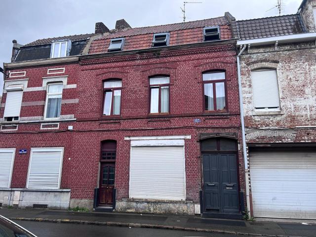 Maison 5 pièces 148 m²