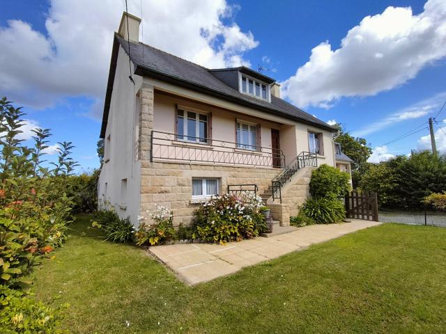 Maison 5 pièces 148 m²