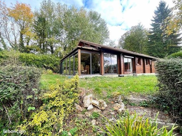 Maison 5 pièces 148 m²