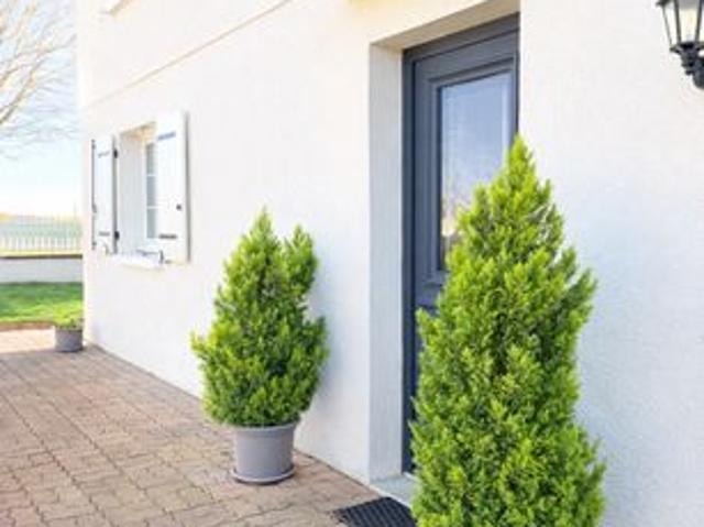 Maison 5 pièces 148 m²