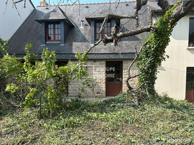 Maison 5 pièces 148 m²