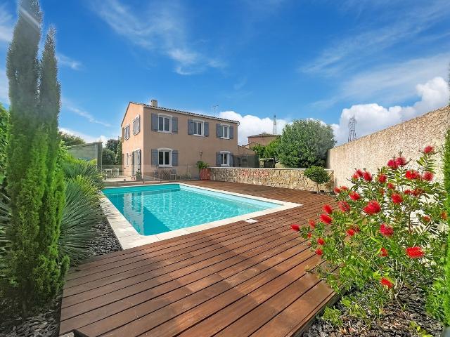 Maison 5 pièces 148 m²