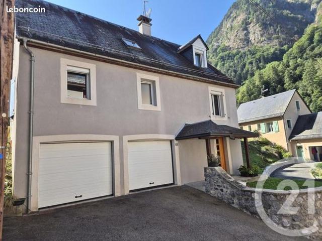 Maison 5 pièces 148 m²